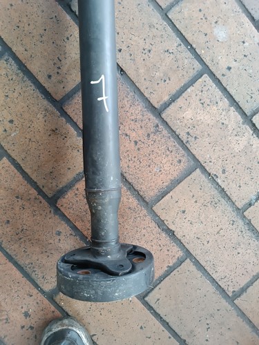 Come Nuovo VW Bora Golf 4 IV Audi A3 8L Skoda Cardanico 6-Gang - Imagen 3 de 8