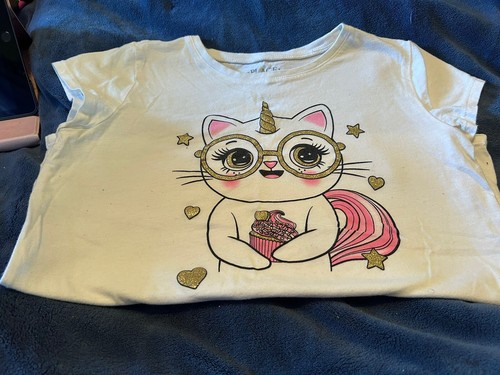 Girls XL(14-16) 3 Piece Short Sleeve Shirts - Picture 5 of 5