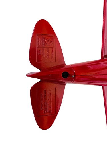 Wings Of Texaco 1929 Lockheed Air Express Airplane 1993 #1 In Series H Stock3801 - Picture 6 of 13