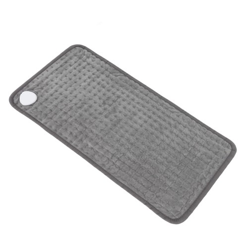 Heating Pad Electric Heat Cushion 60x30cm 10 Temperature Levels EU Plug 220-240V - Picture 23 of 24