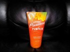 Hungary Pumpkin Exfoliators & Scrubs