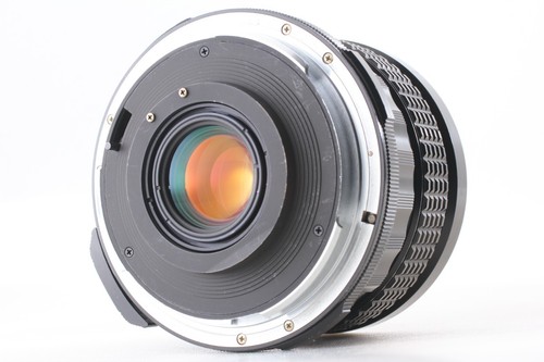 【EXC+5】 SMC Pentax 6x7 45mm f/4 Weitwinkel MF Objektiv für 6x7 67 67 II aus Japan - Bild 9 von 14