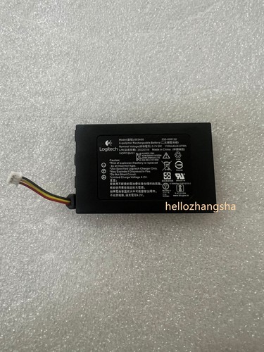 Fresh 533-000132 OEM F Logitech G533 G933 G935 Aetemis Spectrum headset 603450 - Picture 3 of 4
