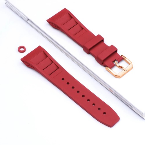 Kit Mod pour Apple Watch Ultra 2 49 mm 9876 45/44 mm boîtier acier bracelet bouton cristal - Photo 55 sur 59