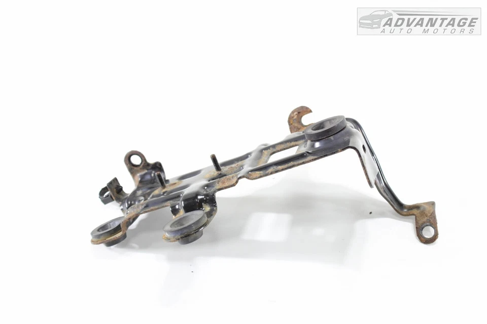 2007-2017 JEEP PATRIOT 2.4L MOTOR A GASOLINA SUPORTE BANDEJA DE BATERIA SUPORTE FABRICANTE DE EQUIPAMENTO ORIGINAL - Imagem 3 de 4