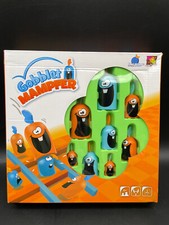 Gobblet Mampfer - Blue Orange Games - Brettspiel - OVP/Boxed - NEU / NEW