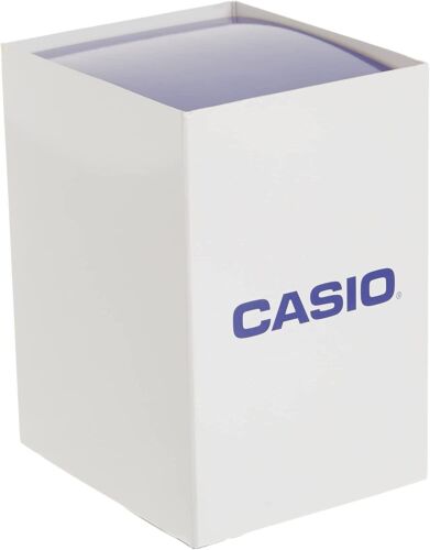Casio MDV106B-1A1V, Men's Analog Watch, Black Resin Band, Date, 200 Meter WR - Picture 2 of 2
