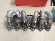 Jaguar XJ X300 3,2 / 4 Liter Ansaugbrücke leer mit Gasvorbereitung Ansaugkrümmer