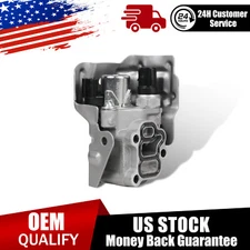 Honda 15810-RAA-A03 Variable Valve Timing Solenoid for Accord Civic CR-V Acura