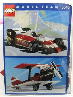 lego 5540
