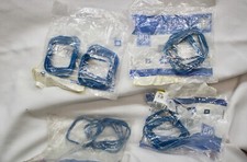 5 NEW Upper Intake Manifold Gasket Sets 12647263 Chevy GMC 3.0 3.6 2009-2023