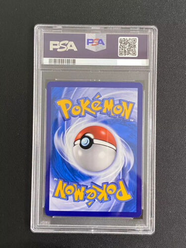 Pokemon TCG S-Chinese Pikachu & Zekrom-GX 166/150 CSM2aC SR Sun&Moon PSA 10 - Picture 2 of 2