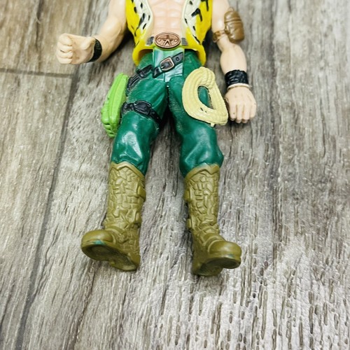 Chap Mei Dino Quest / Wild Boar Max Animal Rescue 4" Action Figure Jungle - Picture 3 of 6