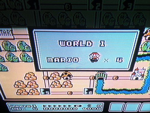 Super Mario Bros. 3 Nintendo NES 1990 Authentic CARTRIDGE ONLY Tested Working - Picture 18 of 22