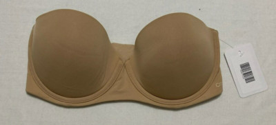 Interesting Info About 30dd Strapless Brafeed