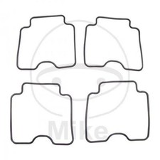 Set 4 Juntas Cuenco Carburador Para Suzuki 1200 Bandit GSF