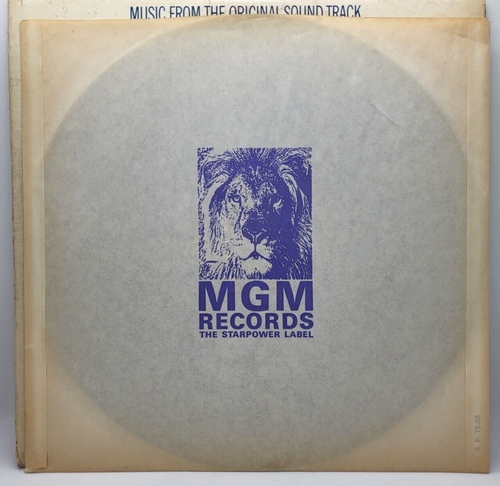 Herman's Hermits – Hold On! Original Sound Track (1966) MGM Records – E-4342ST - Picture 10 of 10