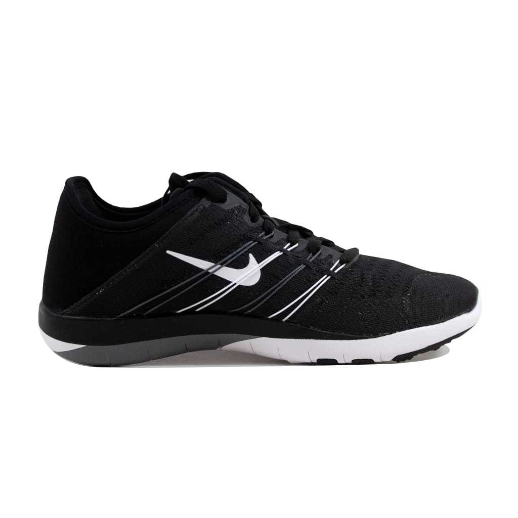 Nike Free TR 6 Noir / blanc -Cool femmes Gris femmes -Cool 833413-001 SZ 5 7452d1 Nike Free TR 6 Noir / blanc -Cool femmes Gris femmes -Cool 833413-001 SZ 5 7452d1