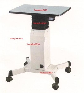 Motorized Table For Slit Lamp Ophthalmology Optometry Up Down