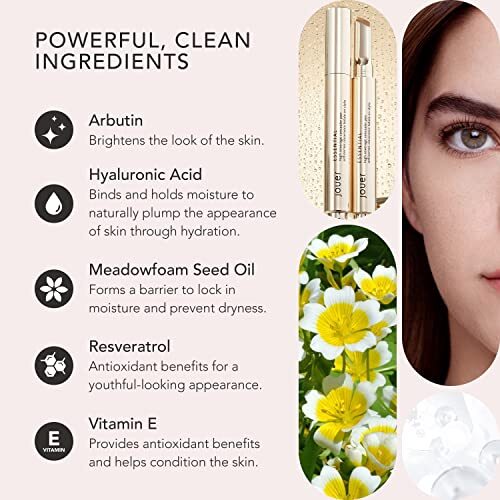 Jouer Essential High Coverage Concealer Pen - Medium to Full Assorted Colors - Picture 145 of 161