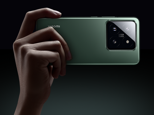 Xiaomi Mi 14 5G 6.36"OLED 120Hz Leica 50MP Snapdragon8Gen3 4610mAh CN SHIP - Picture 2 of 7
