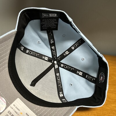 NEW ERA /ニューエラ　 9FORTY 9forty-a-frame-chain-stitch-
