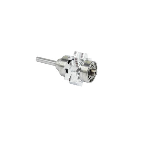 COXO Dental Colorido Alta Velocidad Pieza de Mano Turbina de Aire A16-G Hecho por DMXDENT - Imagen 28 de 28
