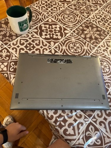 Dell Inspiron 15 5000 Series | i7-8550U | 16GB RAM | 500GB SSD | Windows 10 | Fu - Picture 15 of 18