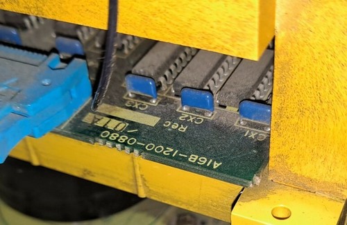 FANUC A02B-0118-B006 Power Mate  Control Unit A16B-2200-0490 FAST SHIPPING - Photo 6/12