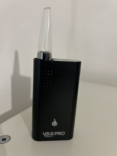 Flowermate V5.0 Pro Mini Vaporizzatore Portatile - Foto 6 di 11