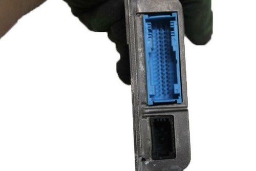 Chassis Brain Box MINI COOPER 07 08 09 10 11 12 13 14 15 - Picture 2 of 4