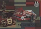 2002 Press Pass Stealth - Dale Earnhardt Jr. #P55