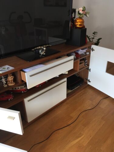 Hülsta Sideboard, Wie Neu! Neupreis 1650 Euro.