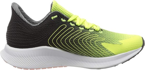 New Balance Herren FUEL CELL PROPEL Sportschuhe Running Gelb/Zitrone Sneaker - Bild 2 von 7
