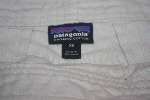 Nuevos con etiqueta Patagonia monos de pie para mujer Dyno blancos ENVÍO GRATUITO EE. UU. RÁPIDO - Imagen 10 de 18