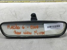 MAZDA 6 2008-2011 INTERIOR REAR VIEW MIRROR MANUAL 01-06 MAZDA TRIBUTE FACTORY
