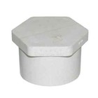 Hot Tub Compatible With Dynasty Spas Pvc 2" Slip Plug Spig DYN10093