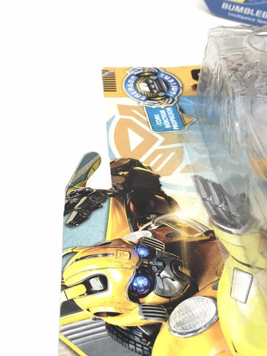 Transformers Bumblebee & Beast Wars Bumblebee Prime Lot Of 2 - Picture 5 of 11