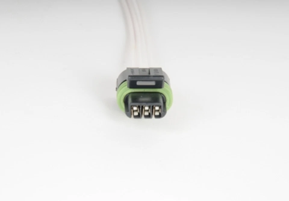 Conector Emisión EGR Refrigerante GM PT 782 Impala Monte Kodiak Eldorado Venture D4 Foto 2 de 3