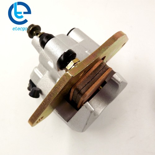 Front Left & Right Brake Caliper For Honda Rancher 420 TRX420 Foreman 500 TRX500 - Picture 4 of 8