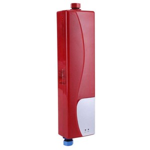 Siemens Bosch Petit Chauffe-Eau Instantané DE08111M Électronique Gesteuert