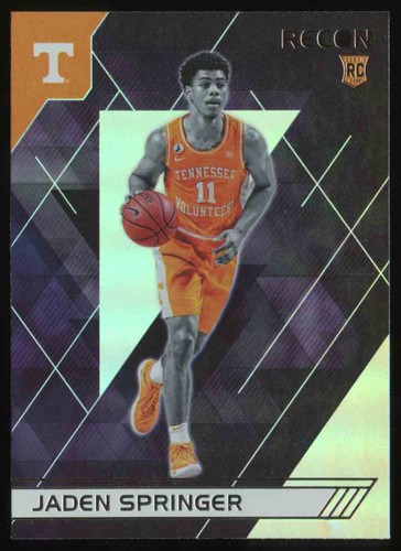 2021-22 Chronicles Draft Picks Basketball - Pick Your Card - Revised12/06 - Picture 76 of 89