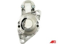 As-Pl S5142 Starter FÜR Mitsubishi Smart