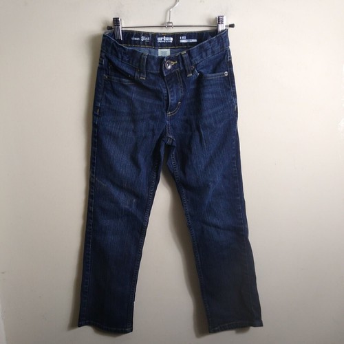 Urban Pipeline Ultimate Flex Denim 8 Regular Straight Boys Jeans