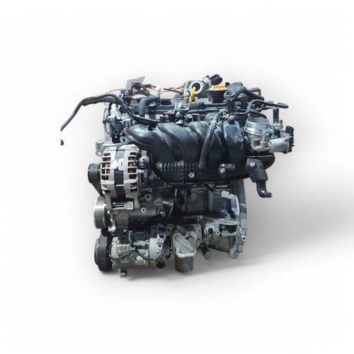 Motor M5MB450 ENAULT Megane IV Espace V Talisman 1.6 TCE Ohne Anbauteile OEM - Bild 13 von 24