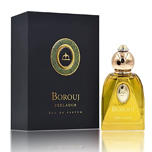 Borouj Perleur EDP 85ML (2,8OZ) von Dumont Paris - Bild 1 von 8