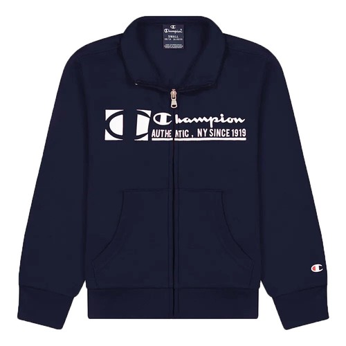 Champion Sweatshirt Child Cotton Fleece Art. 306171 BS501