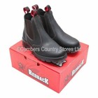 Redback Leather Boots for Men