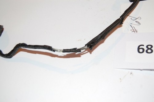 Macchina da cucire G3 Singer occhio rosso modello 66 pezzi di ricambio 1911 e 1919 - Foto 68 di 69