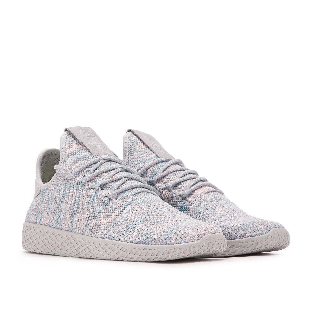 Marca Nueva-Adidas Originals adultos Pharrell Williams tenis Hu entrenadores BY2671 Marca Nueva-Adidas Originals adultos Pharrell Hu Williams tenis Hu Pharrell entrenadores BY2671 7d8d95